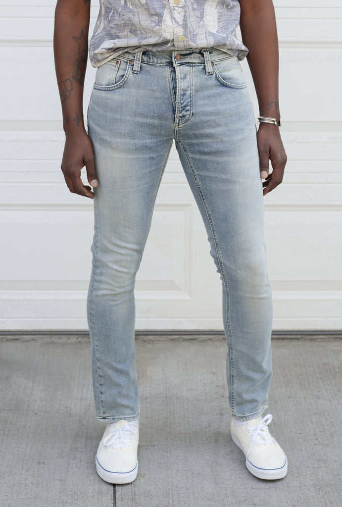 32" Grim Tim Jean