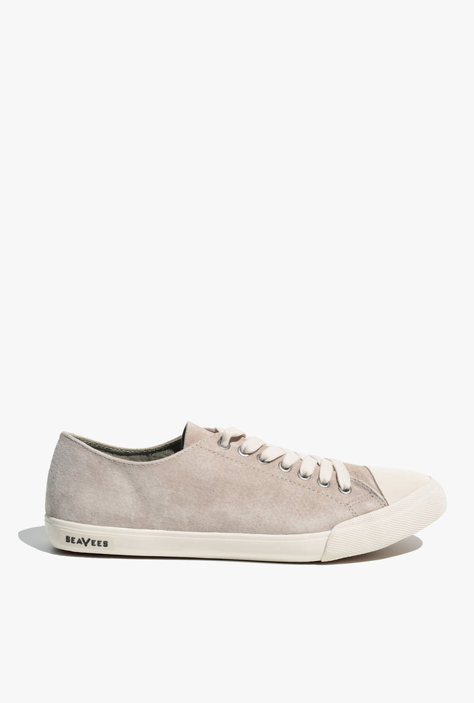 Army Issue Low Sneaker