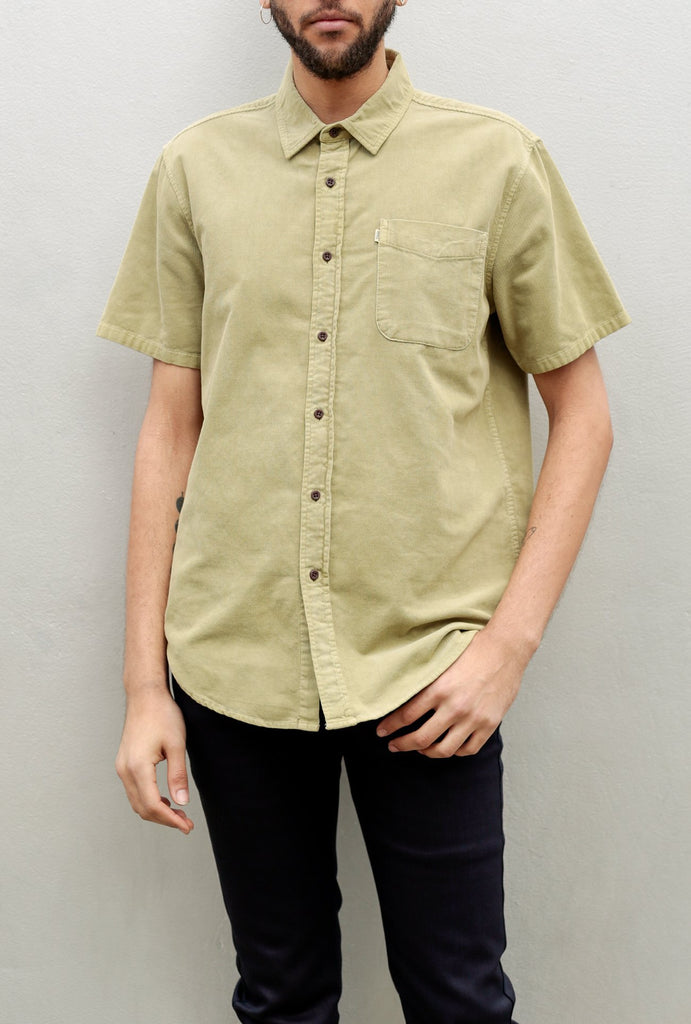 Cacti Cord Shirt
