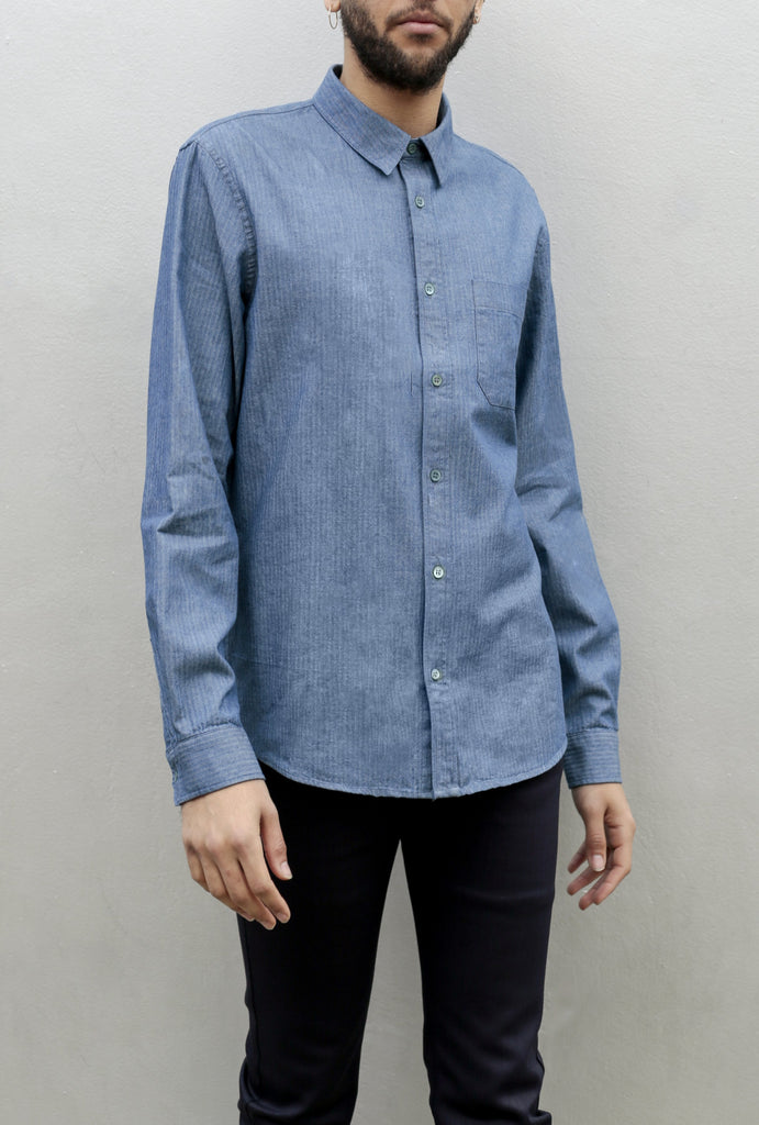 Chemise Georges