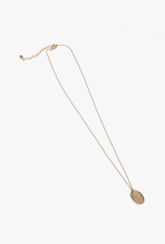 Femme Pendant