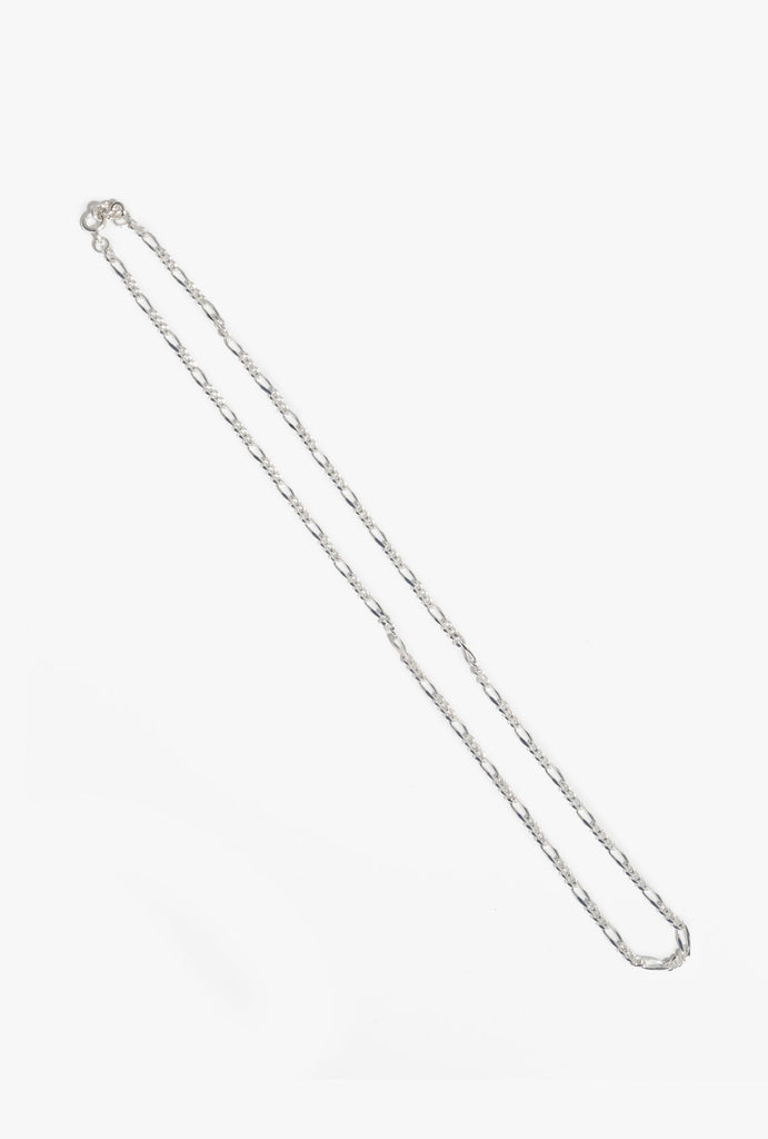 Mila Necklace - STERLING SILVER