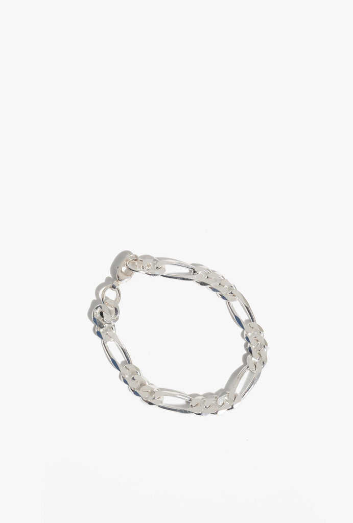 Michelle Bracelet - STERLING SILVER