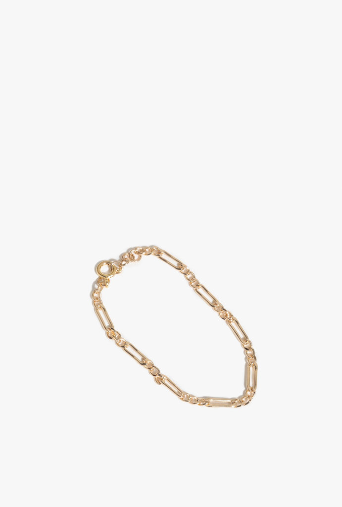 Mila Bracelet - 14KGF