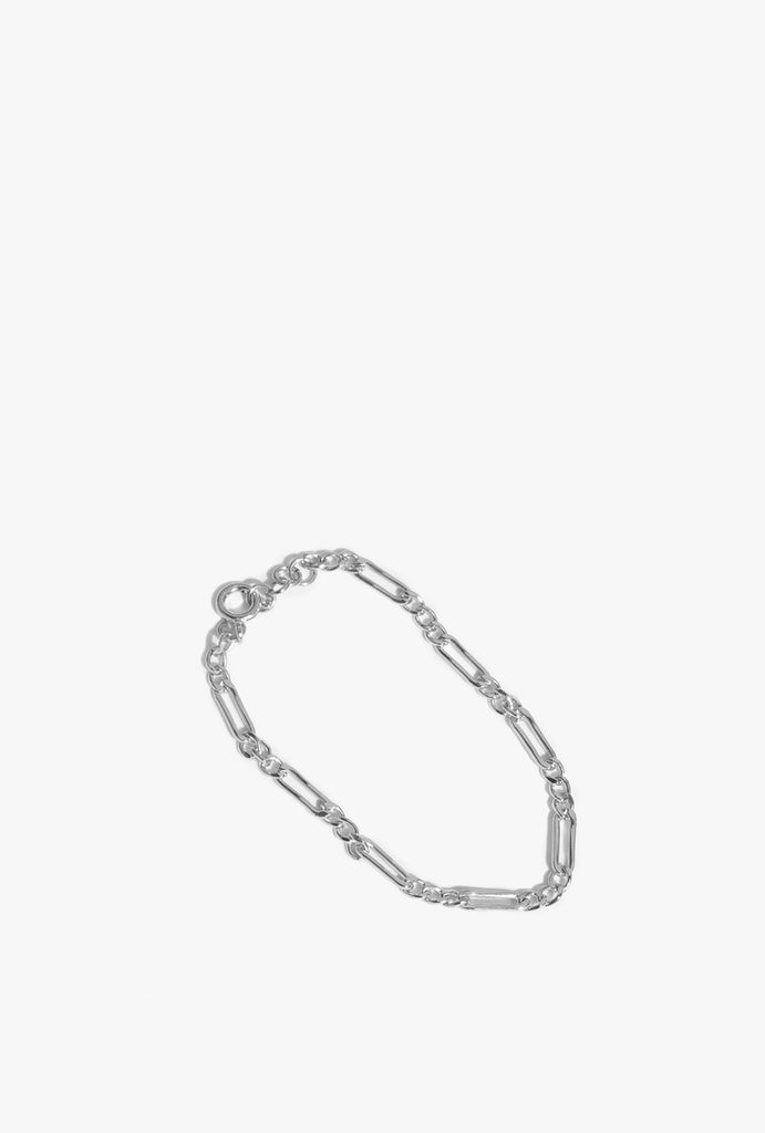 Mila Bracelet - STERLING SILVER