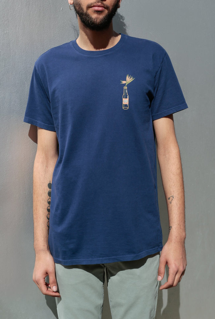 Paradise Bottle Tee