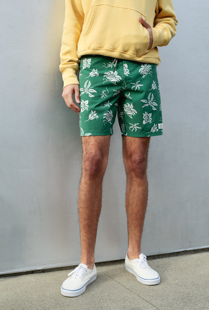 Haiku Trunk