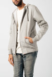 Lock Full Zip Hoodie