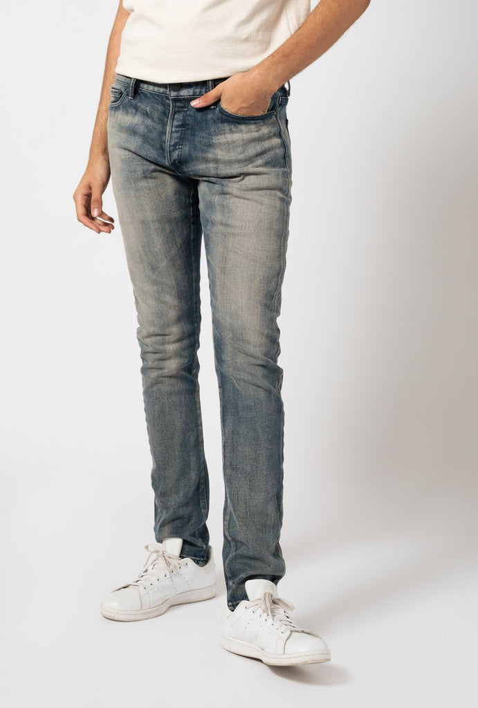 The Cast 2 Jean