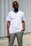 Stock SS Crew Tee