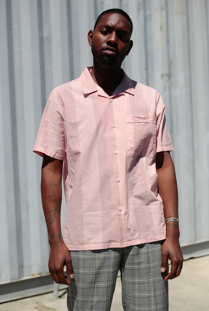 Bold Stripe Shirt