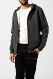 Lock Full Zip Hoodie