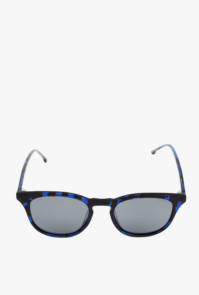 Beaumont Sunglasses - Blue