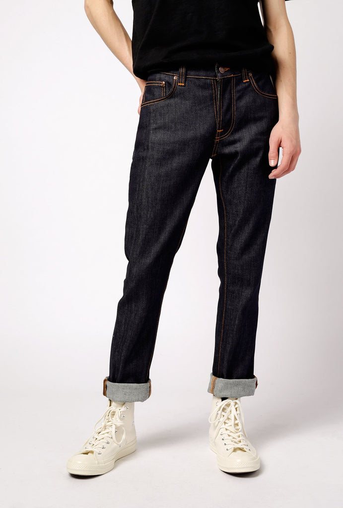 32" Grim Tim Jean