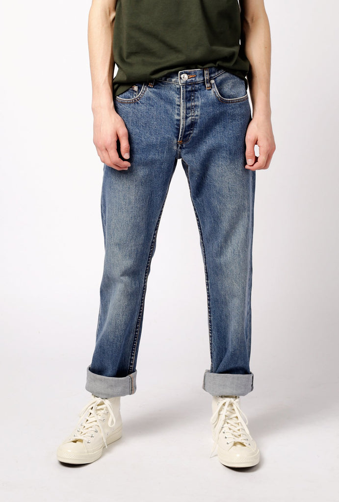 New Standard Jean