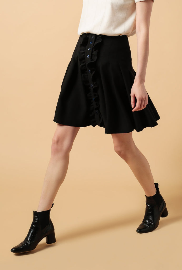 Victoria Skirt