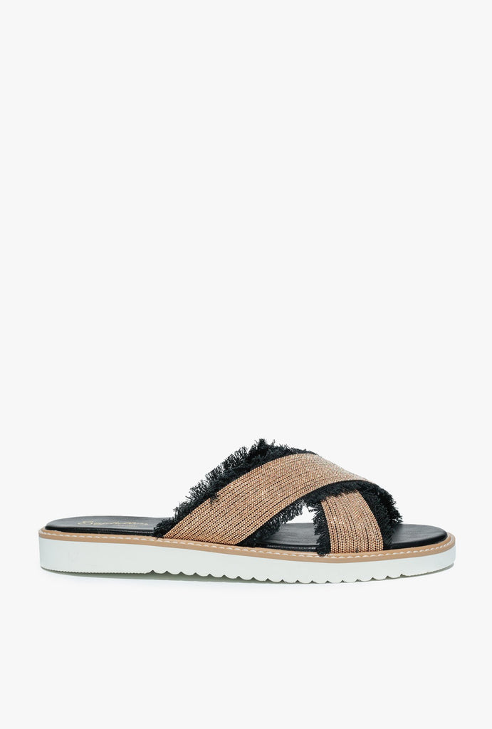 Jasmine Sandal