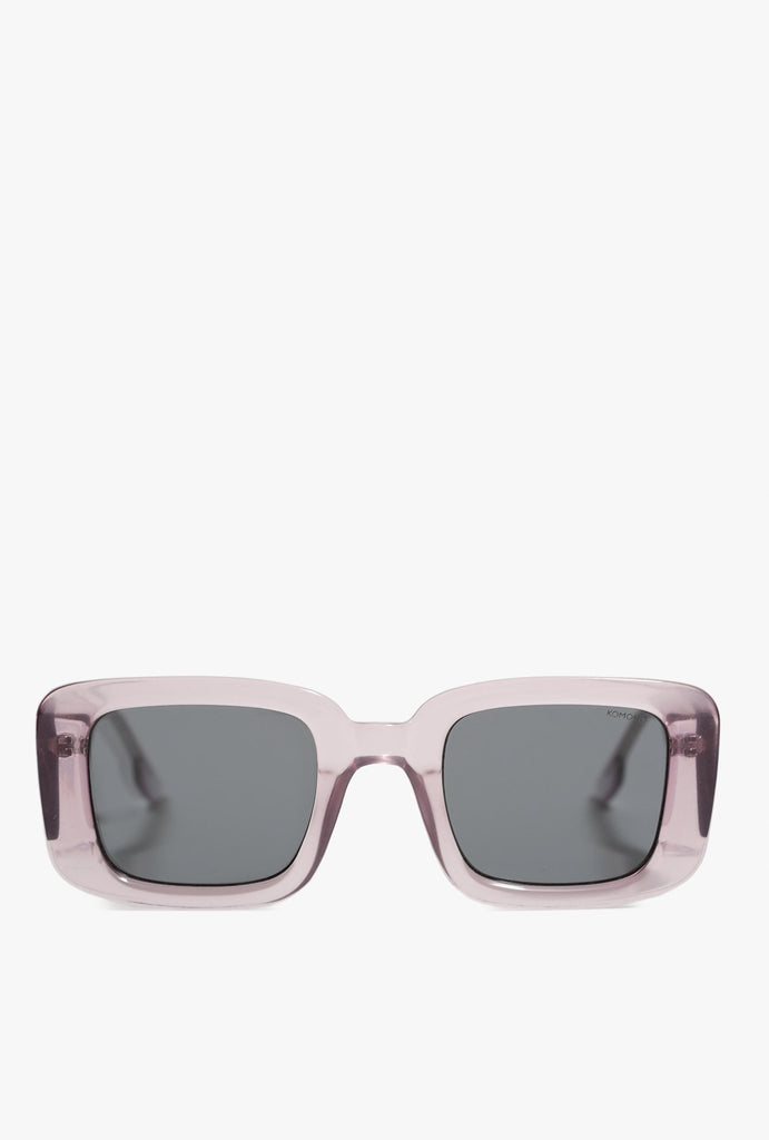 Avery Sunglasses - Amethyst