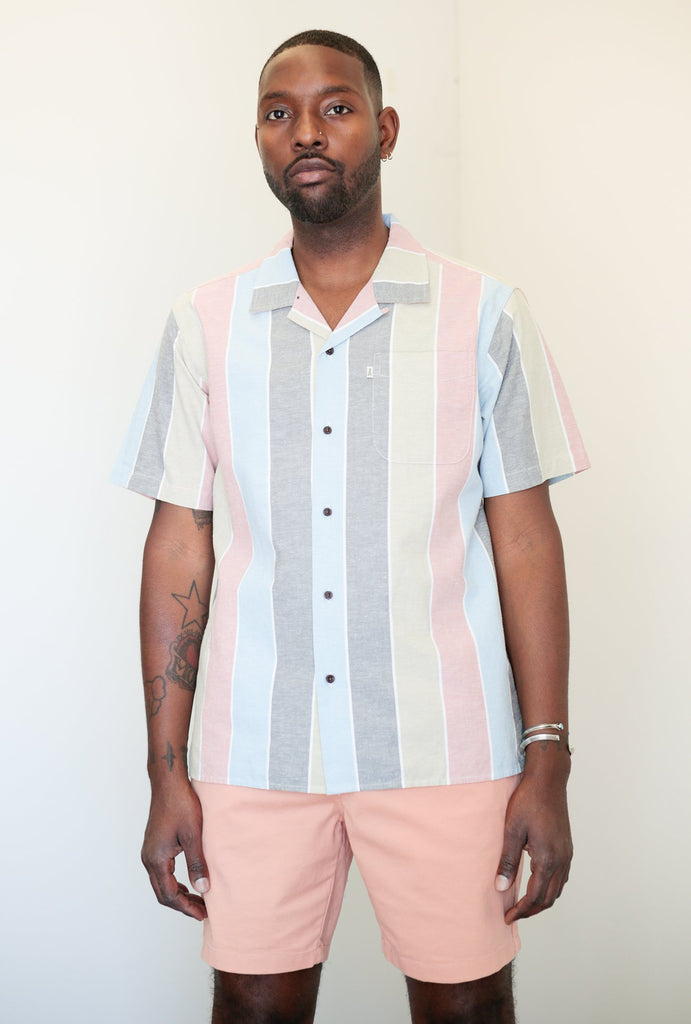 Sigmund Aloha Shirt