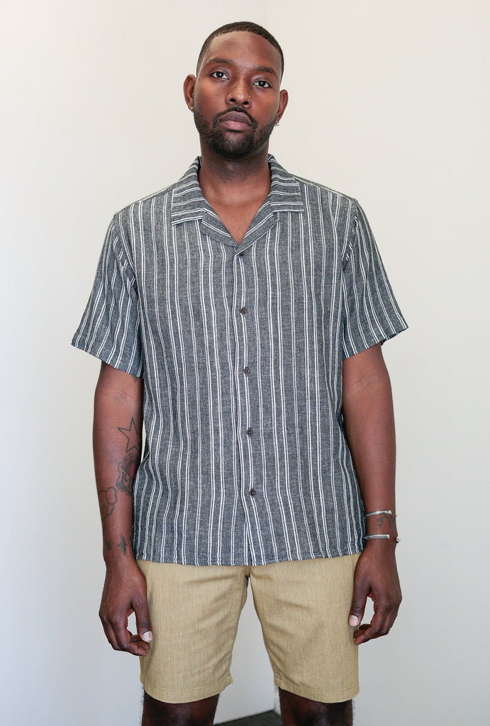 Watts Aloha Shirt