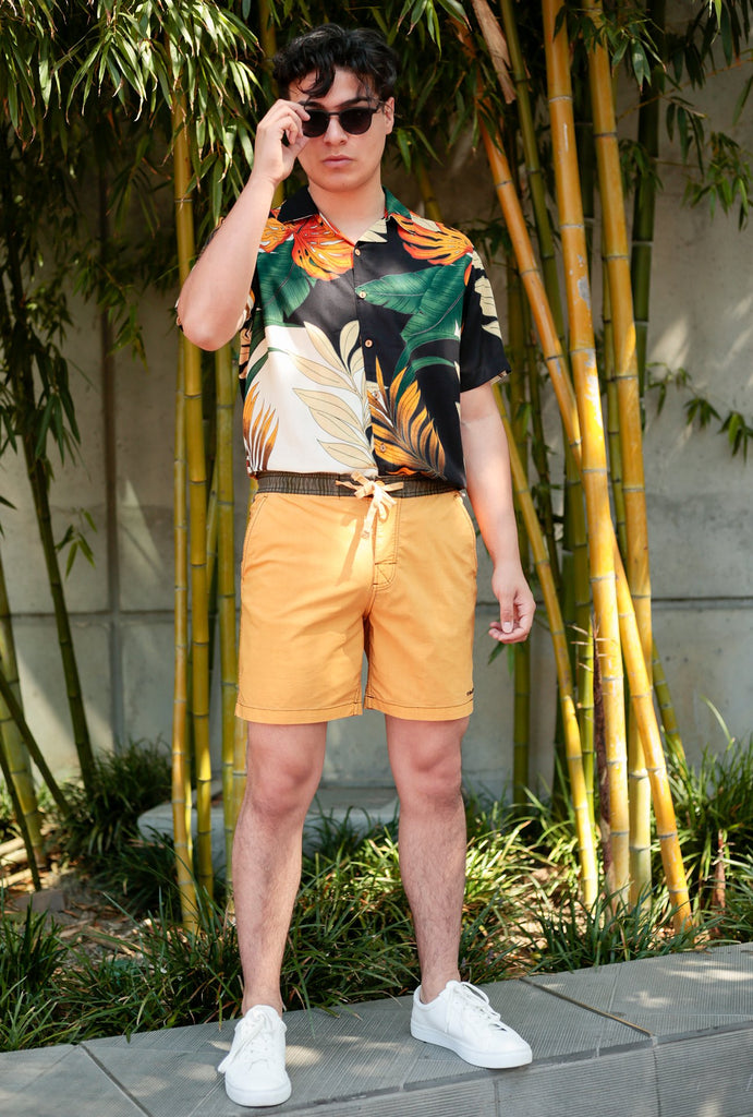 Plain Jane Boardshort