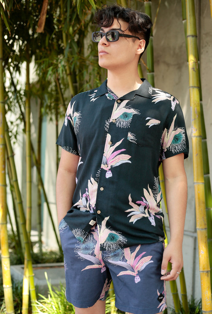 Voyage Shirt