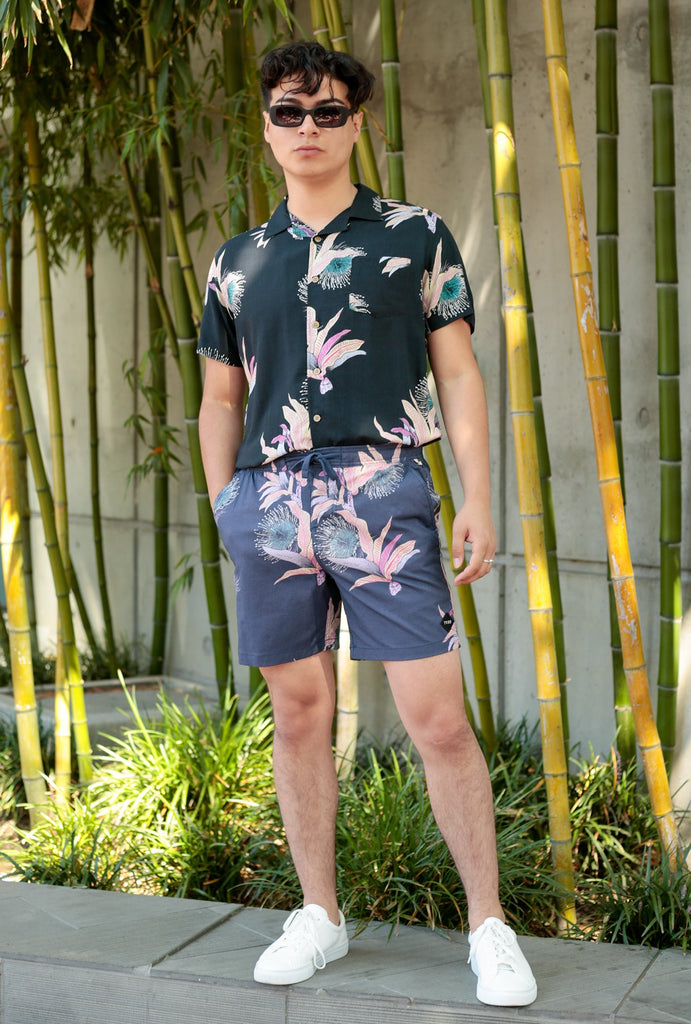 Voyage Boardshort