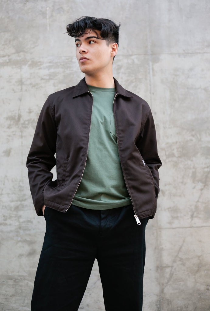Modular Jacket