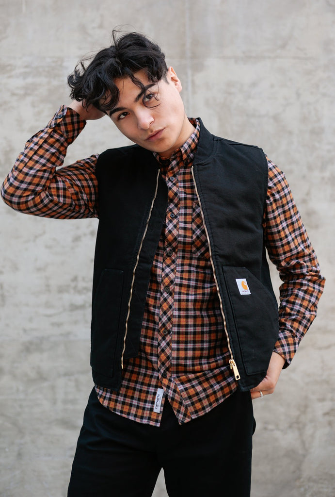 Classic Vest