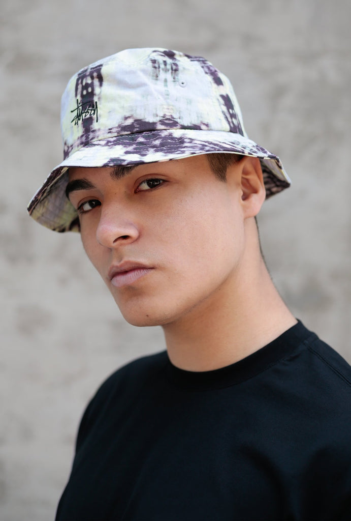 Leary Bucket Hat