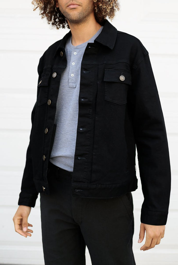 Trucker Jacket