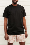 S/S Reverse Tee