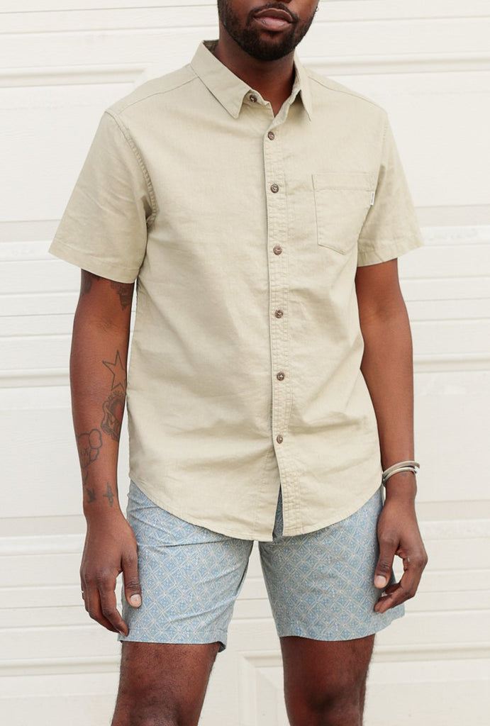 Apartment SS Shirt
