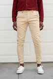 Woven Jogger
