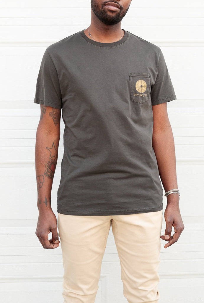 Pocket T-Shirt