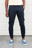 Woven Jogger