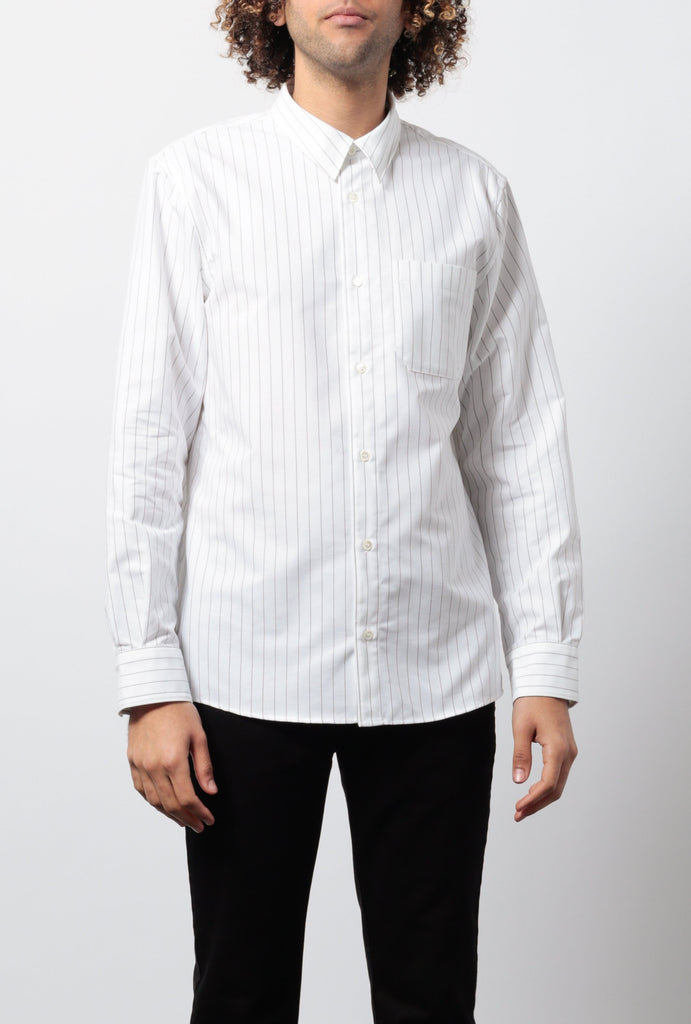 Chemise Jeff