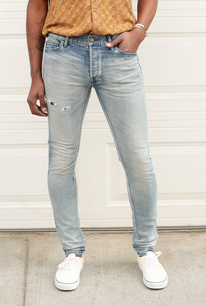 The Cast 2 Jean