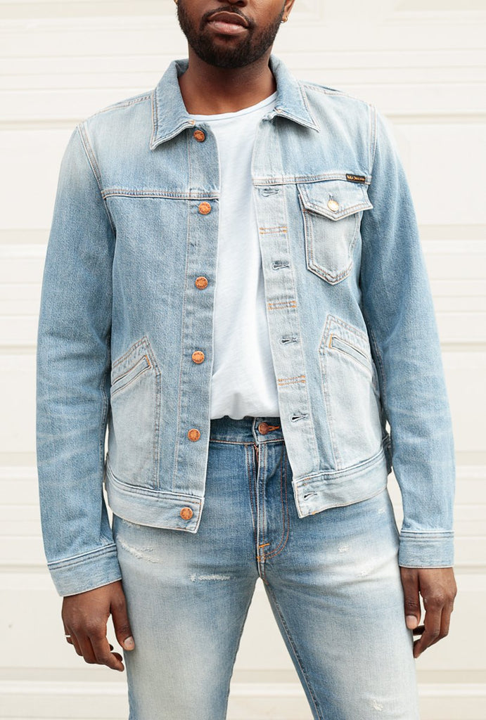 Tommy Broken Twill Jacket