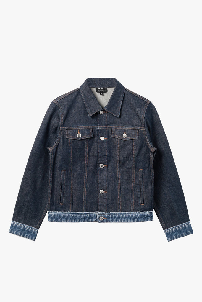 Blouson Cherry