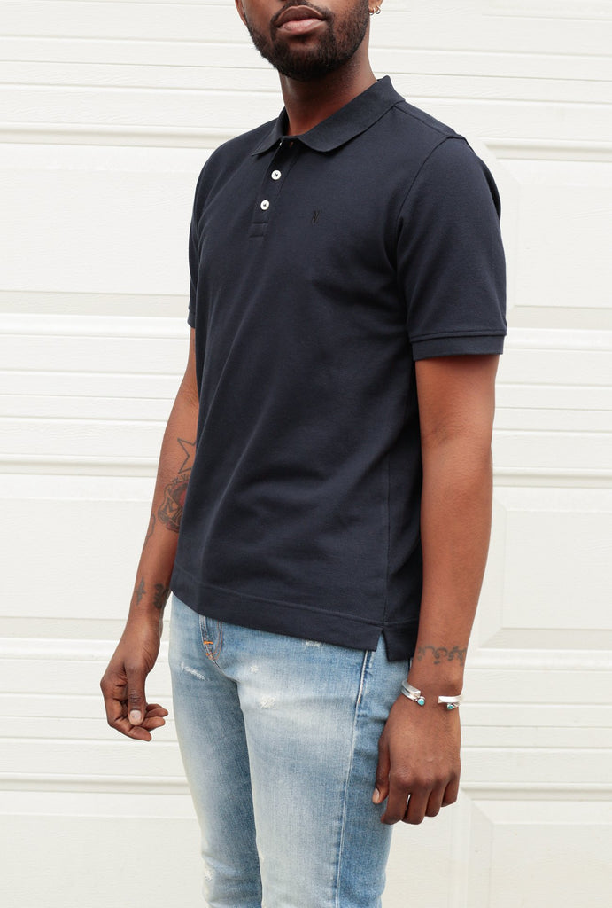 Theis Pique Tee