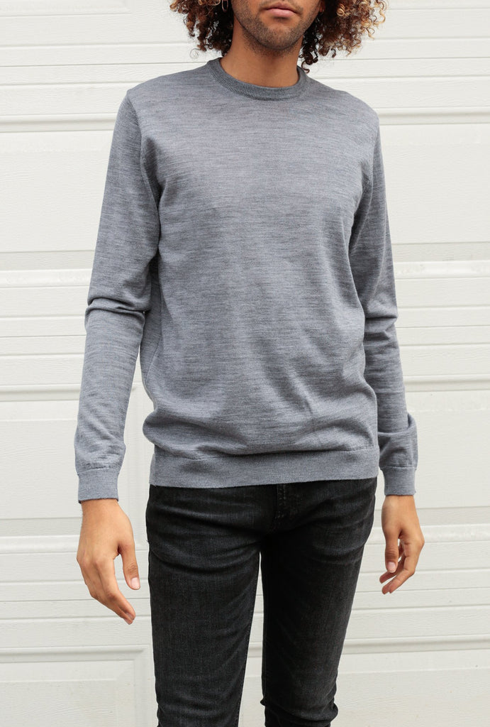 Sigfred Light Merino