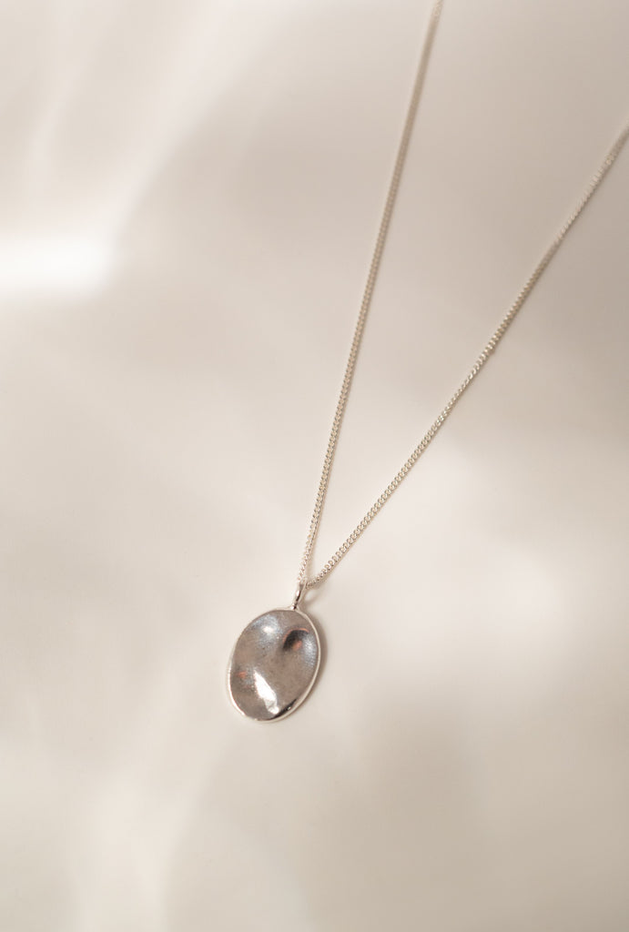 Palma Necklace
