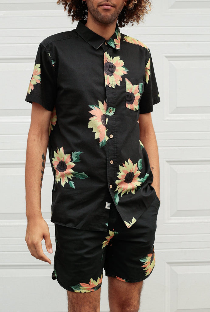 Sunray S/S Shirt