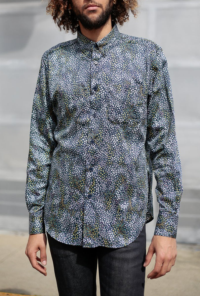 Easy Shirt