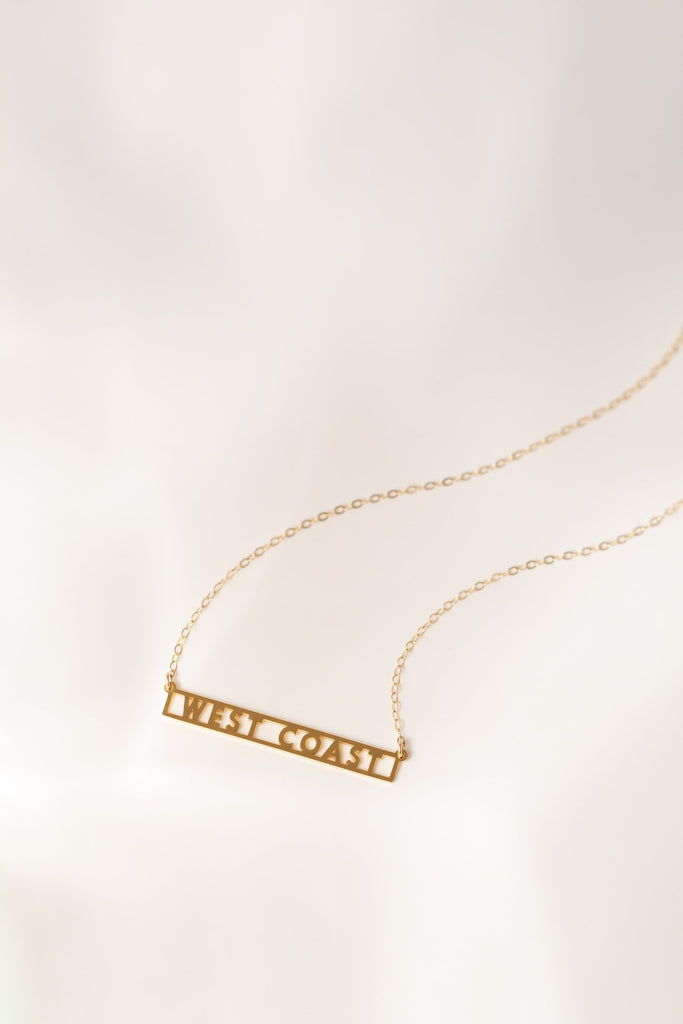 West Coast Necklace