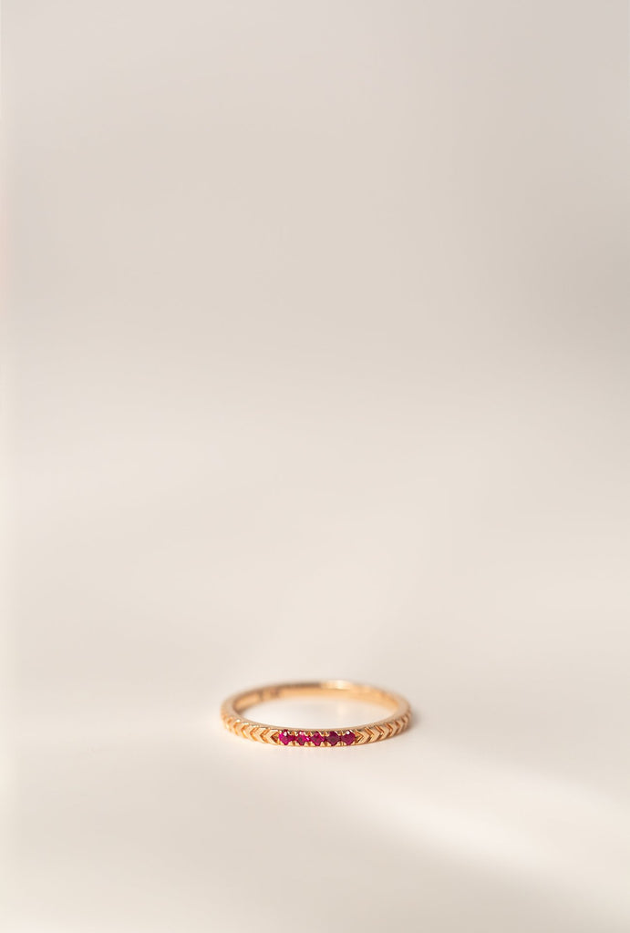 Arya Ring