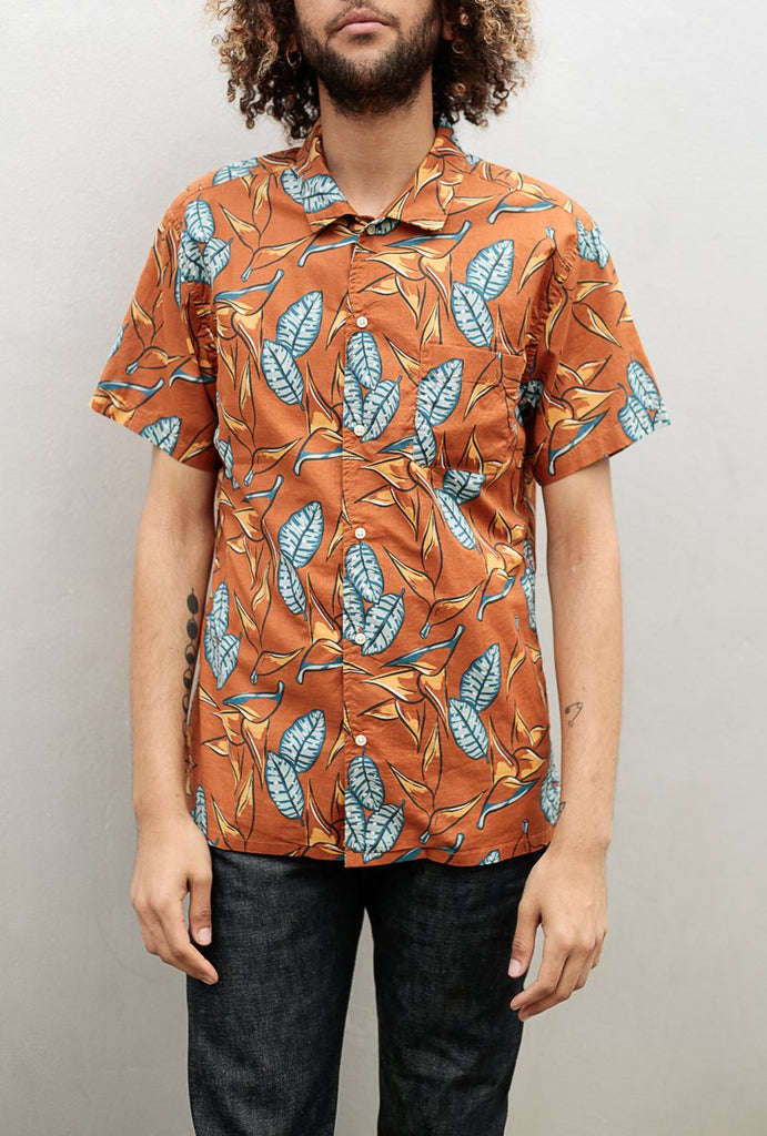 SS Daintree Shirt