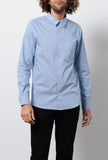 Chemise Barthelemy
