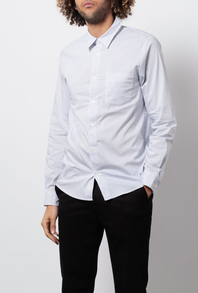 Chemise Barthelemy